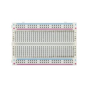 مینی برد بورد MINI BREADBOARD