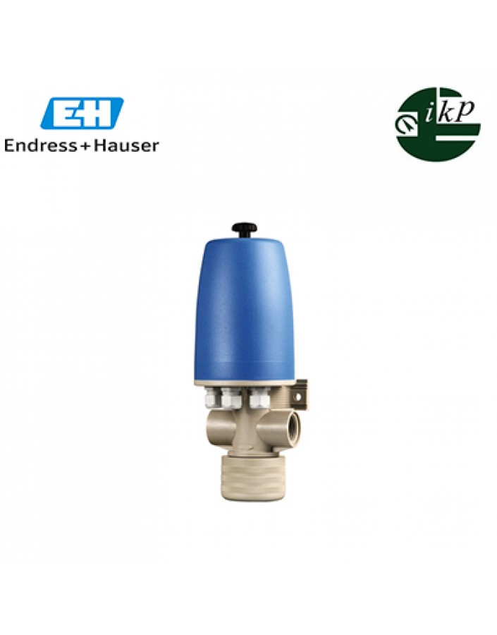 خرید دستگاه تصفیه آب - مدل محصول: CPA250-A00 - برند Endress Hauser