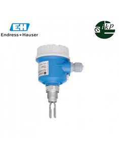 خرید ترانسمیتر سطح راداری - مدل محصول: FMR50-B2ACCABRXZG - برند Endress Hauser