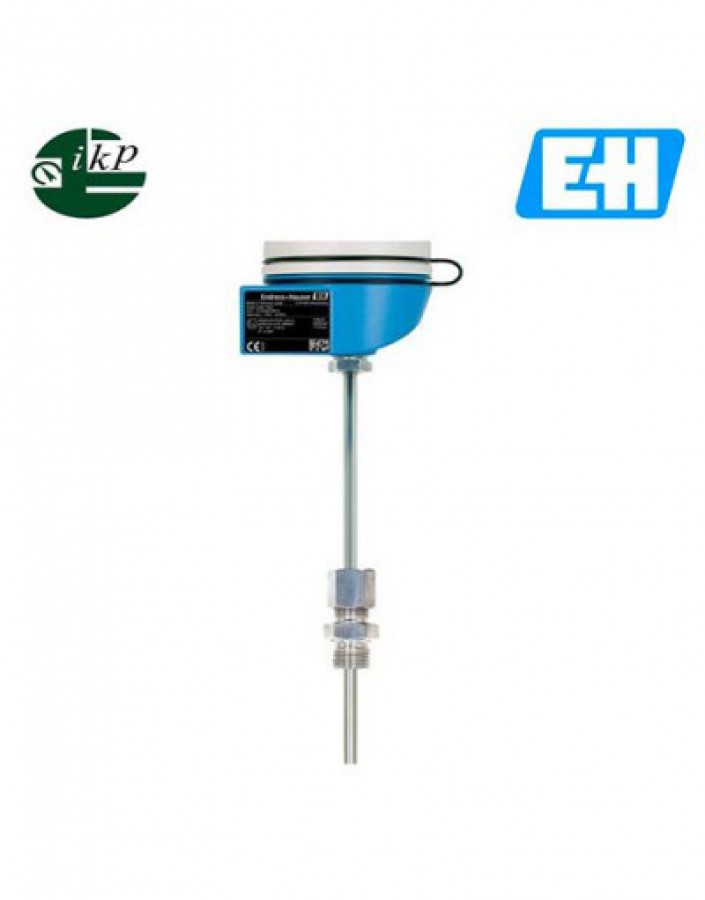 خرید ترانسمیتر دما - مدل محصول: TR61-EAAA1CASBH2A - برند Endress Hauser