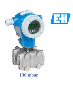 خرید سنسور اختلاف فشار - مدل محصول: PMD75-AAJ7B111AAA - برند Endress Hauser