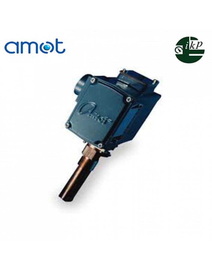 سوئیچ دما 4140D - مدل محصول: 4140DR1E00CE4-EE - برند: AMOT Controls
