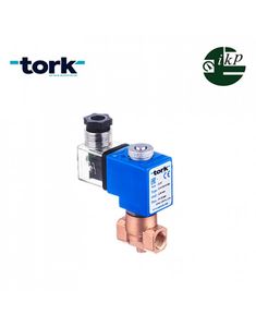 خرید کویل - مدل محصول: C 40.024VDC-18W - برند SMS TORK