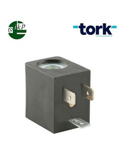 خرید کویل - مدل محصول: C20-24VDC - برند SMS TORK