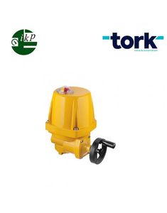 خرید اکچویتور الکتریکال - مدل محصول: TREA0080-230VAC(4-20MA) - برند SMS TORK