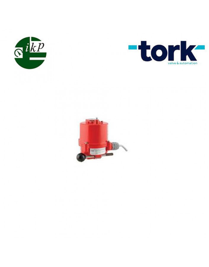اکچویتور الکتریکال - مدل محصول: tREA 60 - برند SMS TORK