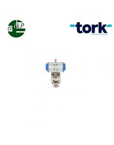 خرید اکچویتور برقی - مدل محصول: PAV813-65DA - برند SMS TORK