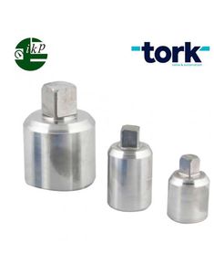 خرید کلاچ مونتاژ اکچویتور - مدل محصول: Tork-kvr20kck - برند SMS TORK