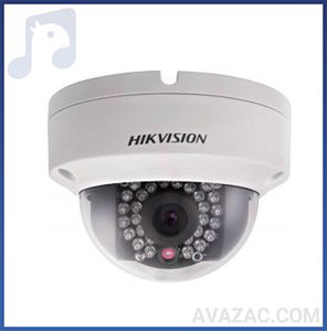 دوربین تحت شبکه هایک ویژن مدل DS-2CD2120F-I