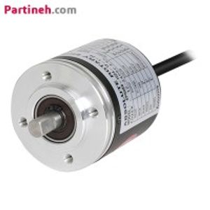 انکودر مطلق باینری آتونیکس مدل EP50S8-1024-2F-N-24 ساخت کره جنوبی