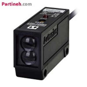 سنسور نوری بازتاب کننده آتونیکس BM200-DDT با فاصله دید 200mm