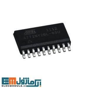ATTINY26L-8SU