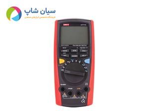 مولتی متر هوشمند نسل جدید یونیتی UNI-T UT71A