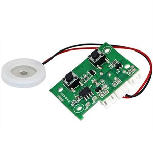 ماژول تولید بخار سرد 55088P به همراه پیزوالکتریک 20 میلیمتر