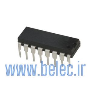 74HC595N
