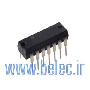 74LS02N