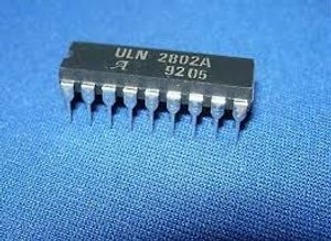 ULN2802