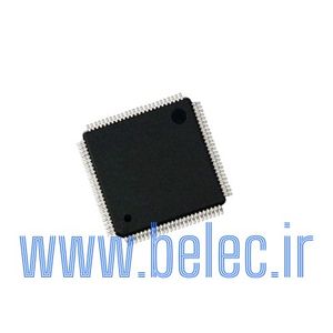 STM32F103V8T6