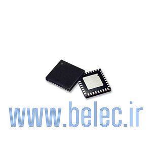 STM32F103T8U6