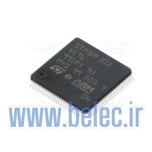 STM32F303VCT6