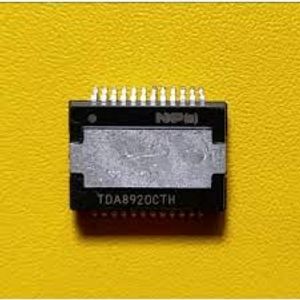 TDA8920-SMD