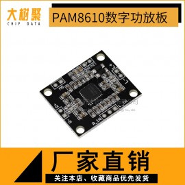 ماژول آمپلی فایر PAM8610