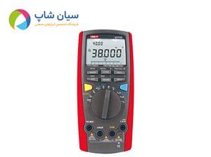 مولتیمتر و ترمومتر نسل جدید یونیتی UNI-T UT71C