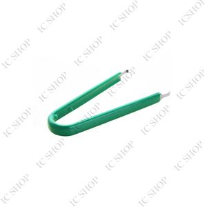 آی سی کش معمولی