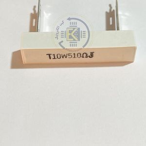 RESISTOR 510 OHM 10W