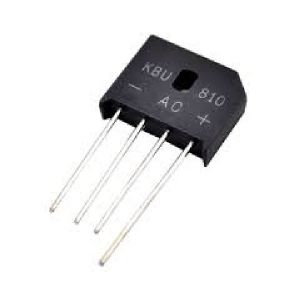 پل دیود مدل KBU810