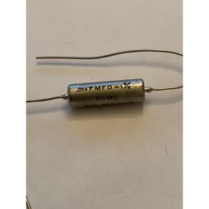 SOLIDE TANTALUM  0.0147UF 50V