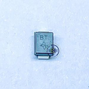 SMBJ18CA SMD CODE BT