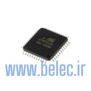 ATMEGA16L AU
