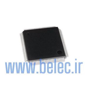 STM32F207VET6