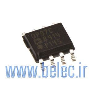 OP07C SMD