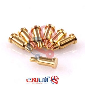 ARH5.0-2.0-SMD اتصال پاور شارژ طول 5 و مقطع 2 میلی متر