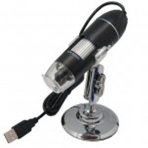 میکروسکوپ دیجیتال USB 1000X