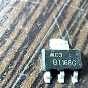 BT168G