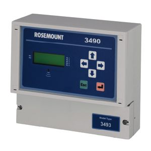 ترانسمیتر روزمونت مدل 3491L1P6I1 | Rosemount