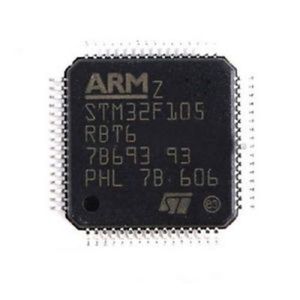 STM32f105RBT6