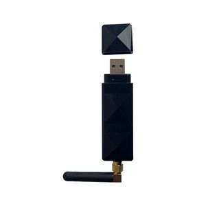 مودم USB GSM ورژن V4.1 با آنتن خارجی با ماژول SIM800C