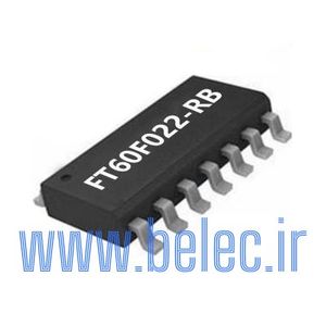FT60F022
