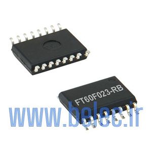FT60F023