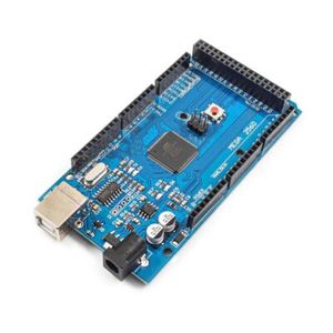 برد آردوینو مگا Arduino Mega 2560 ch340