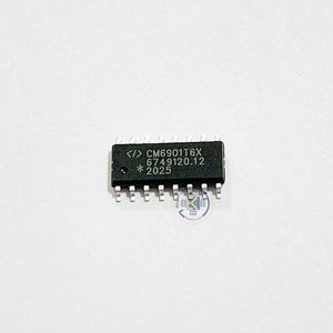 CM6901T6X SMD