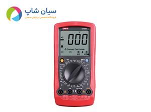 مولتی آمپرمتر ارزان قیمت یونیتی UNI-T UT58C