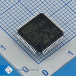 STM32F303RCT6