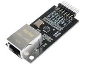 LAN8720 LAN TO SERIAL