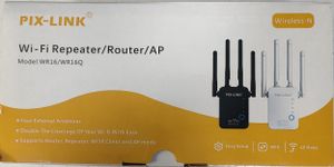 WI-FI REPEATER/ROUTER افزایش آنتن مودم