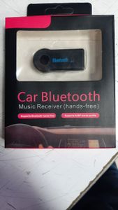 تبدیل AUX به بلوتوث  LV-B01